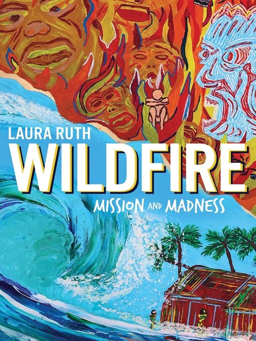 Title details for Wildfire by Laura Ruth - Available
